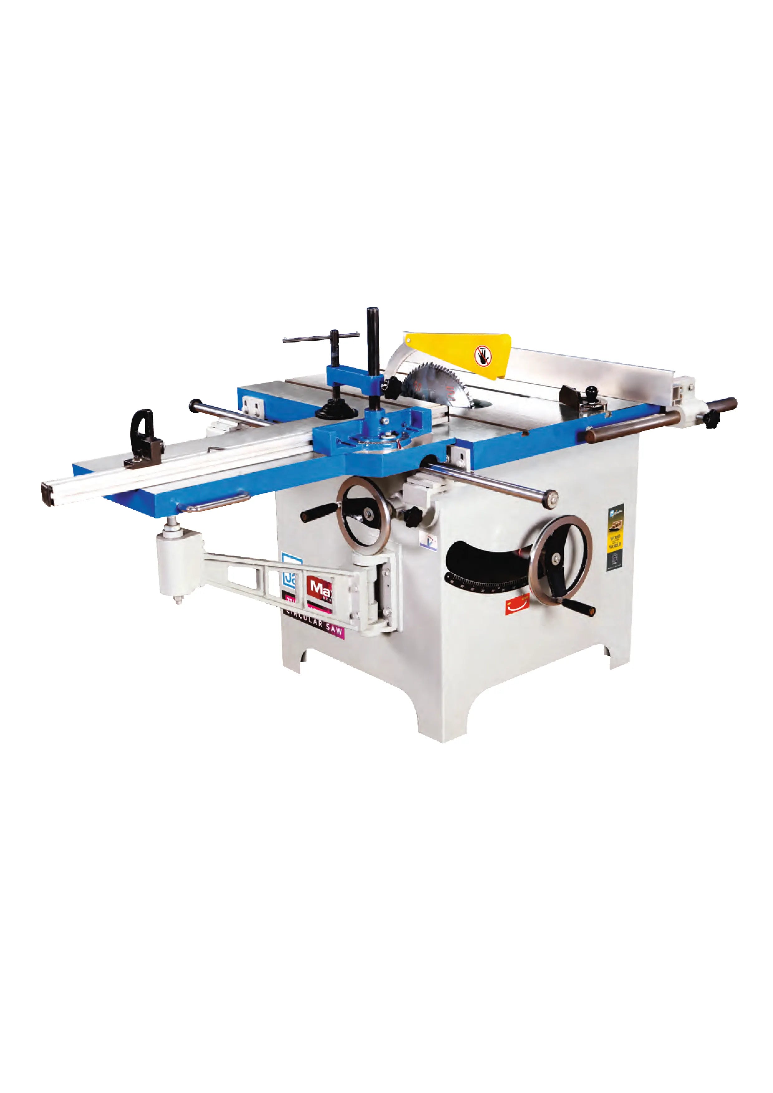 JAI WOOD SAWS ( CIRCUALR SAW ) MACHINES