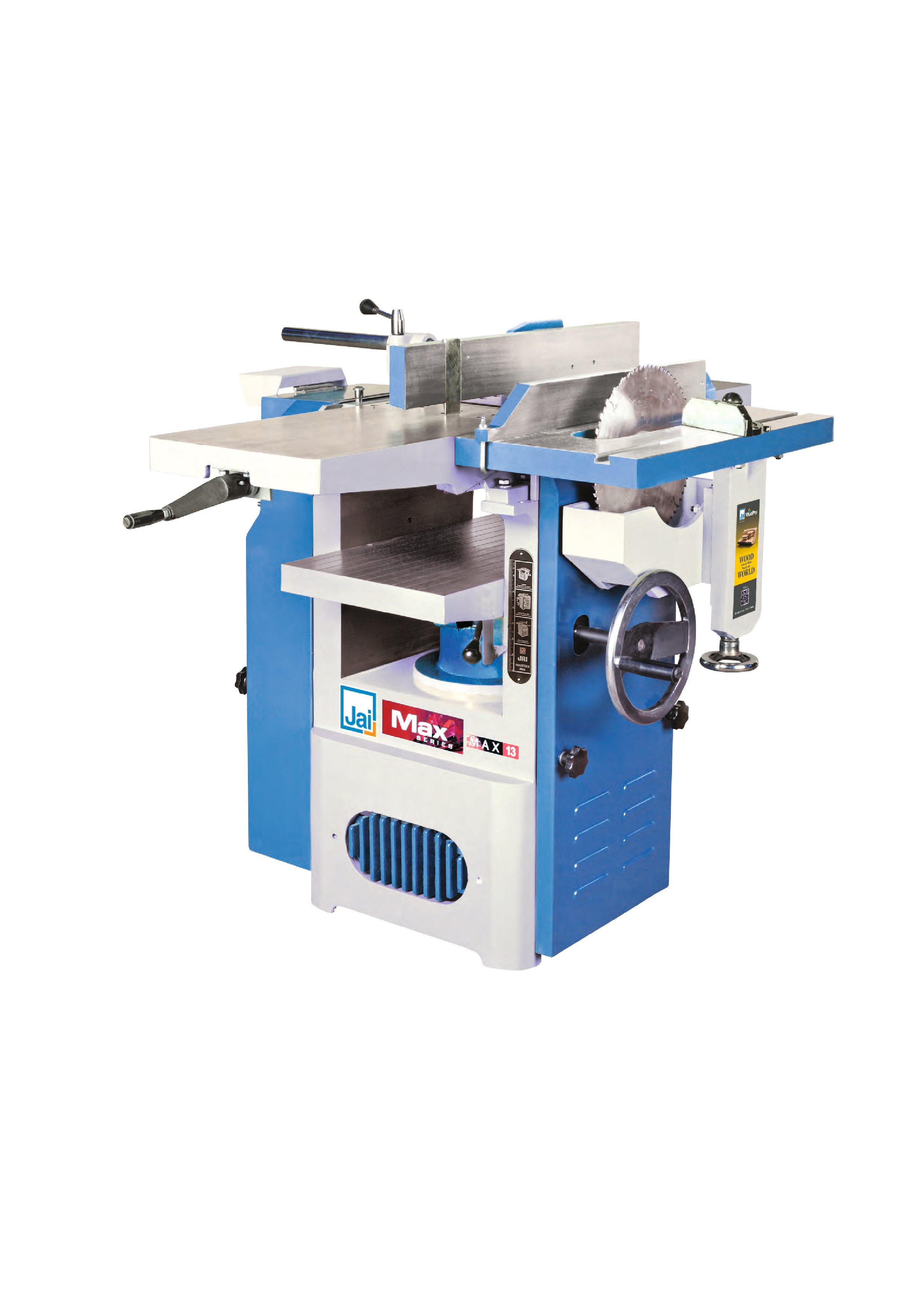 JAI  J1014 - 13 X 48 " COMBI PLANNER