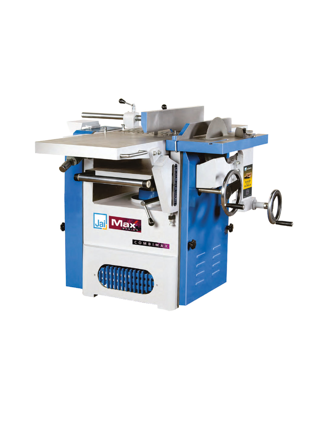 JAI  J1018LL - 18 X72 " COMBI PLANNER