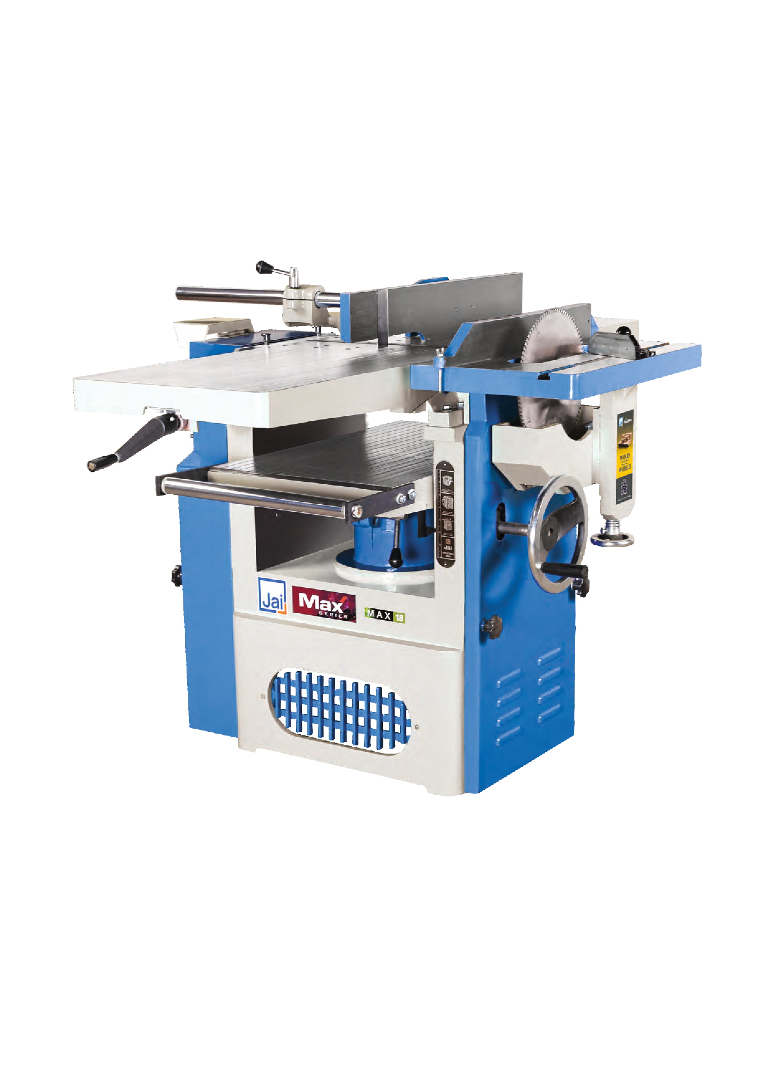 JAI  J1025 -  24X 61 " COMBI PLANNER