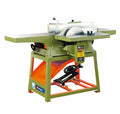 JAI J106 - 10 X 48 " SURFACE PLANNER WITH CIRCUALR SAW ATTACHMENT