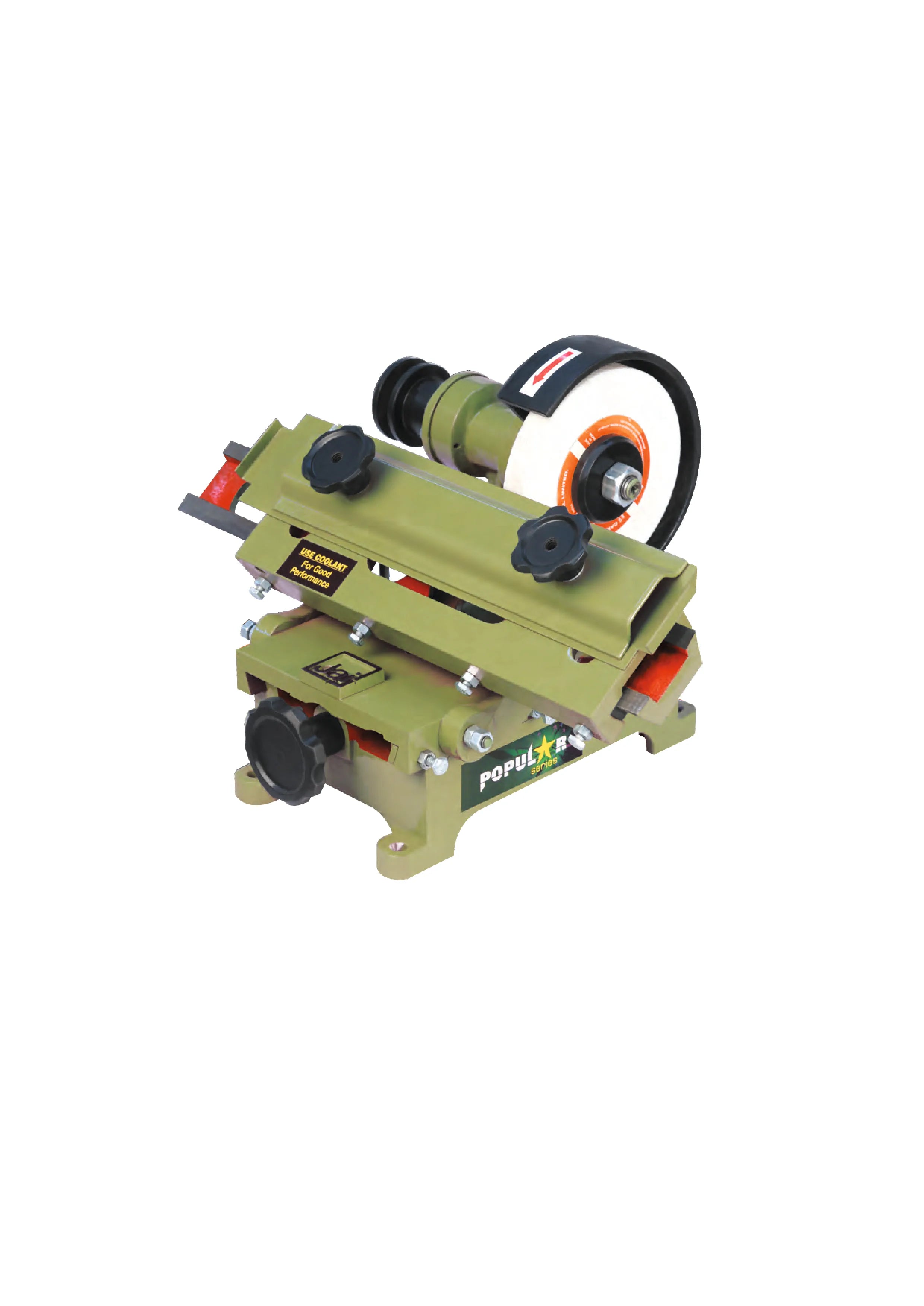 JAI  J125 - 18" BLADE GRINDER