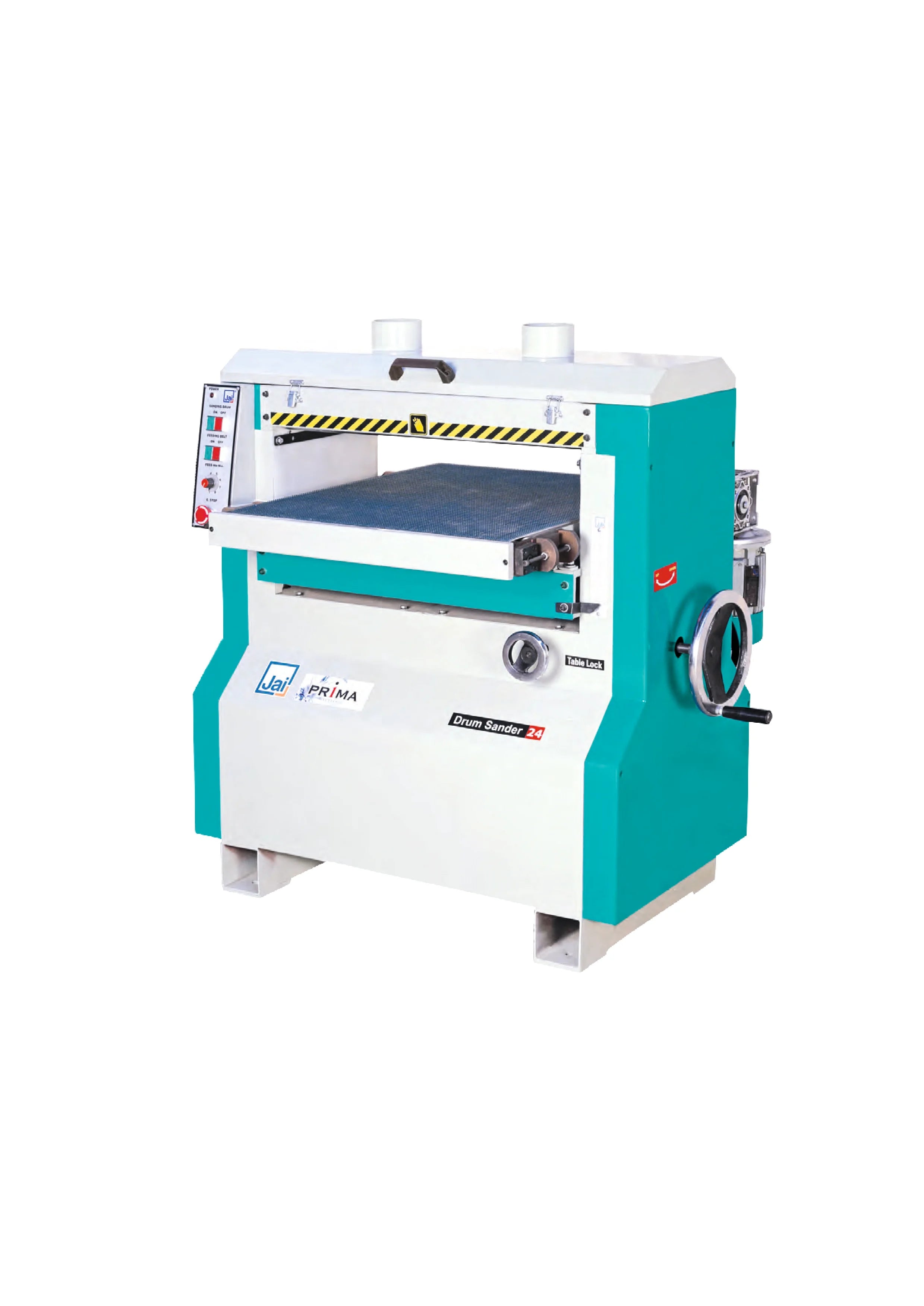 JAI DRUM SANDER  -J1812  - 12 "