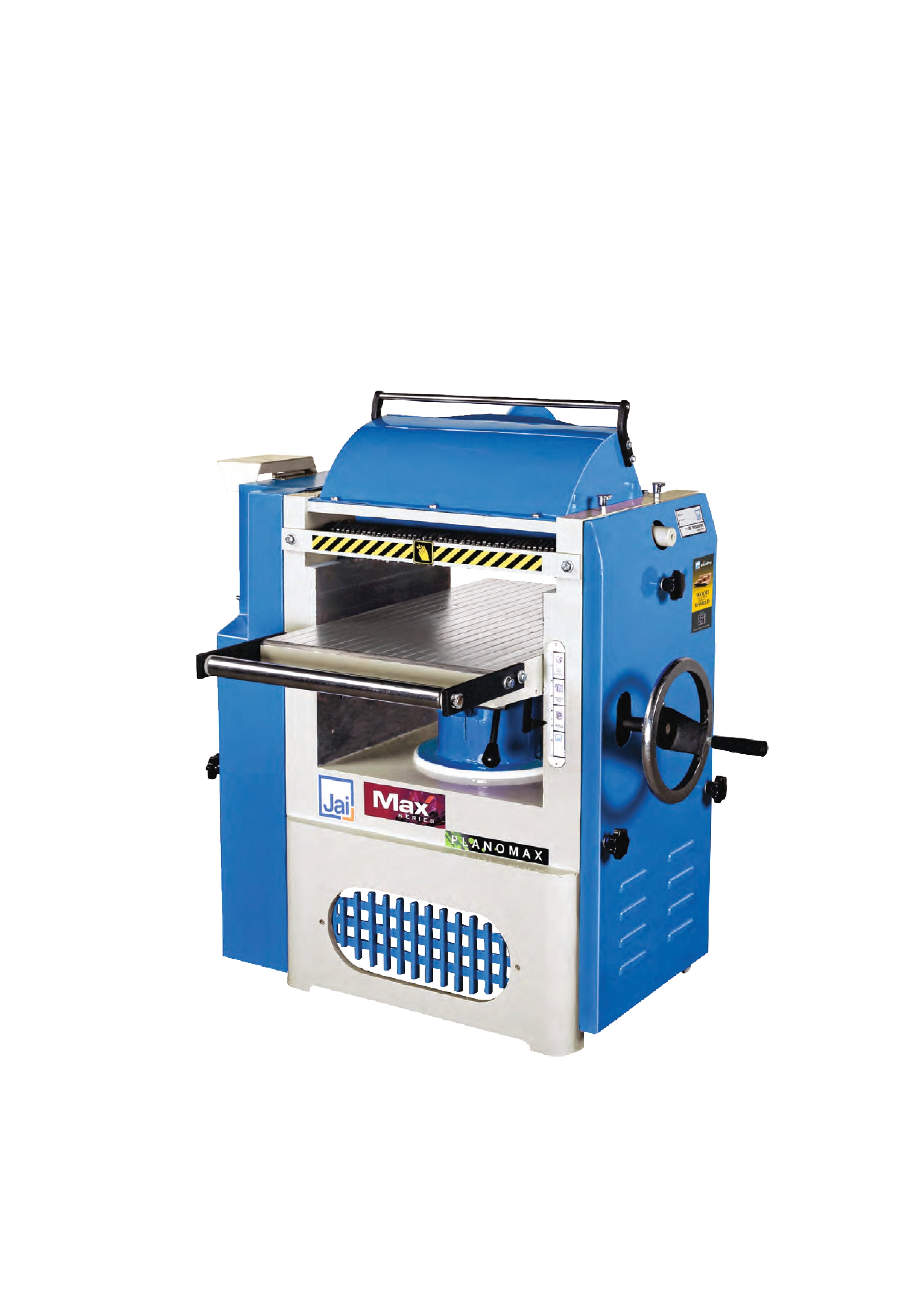 JAI J2025 - 24 X7 " THICKNESS PLANNER