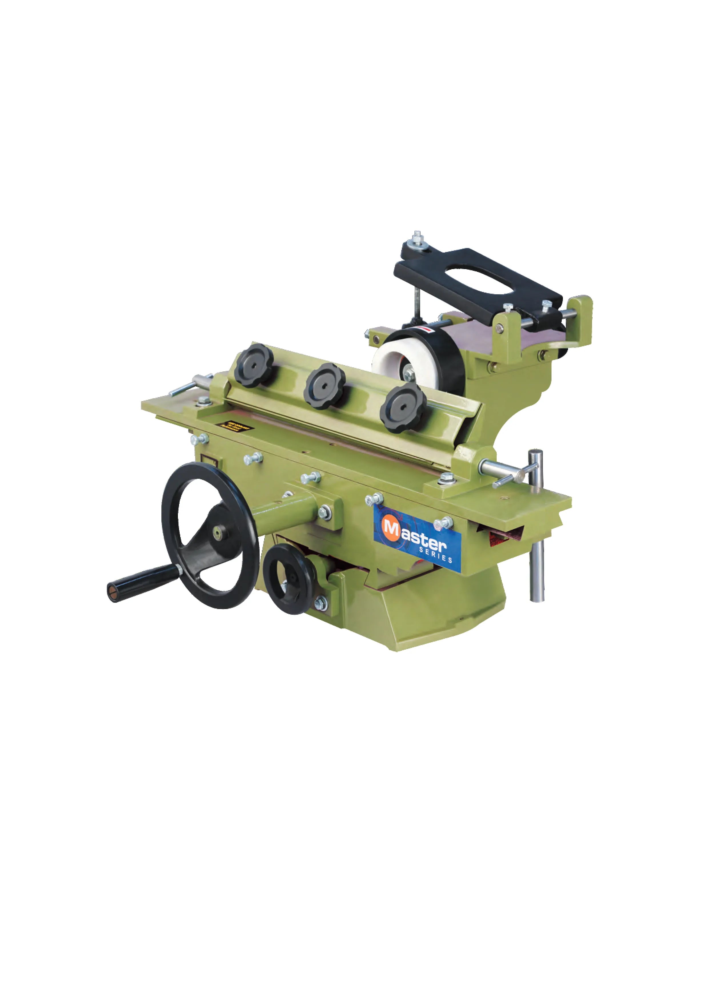 JAI  J236C - 24 "  CUP WHEEL BLADE GRINDER
