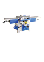 JAI J3013L - 13 X 78 "  SURFACE  PLANNER WITH CIRCUALR SAW ATTACHMENT