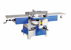 JAI J3018 - 18 X 78 "  SURFACE  PLANNER WITH CIRCUALR SAW ATTACHMENT