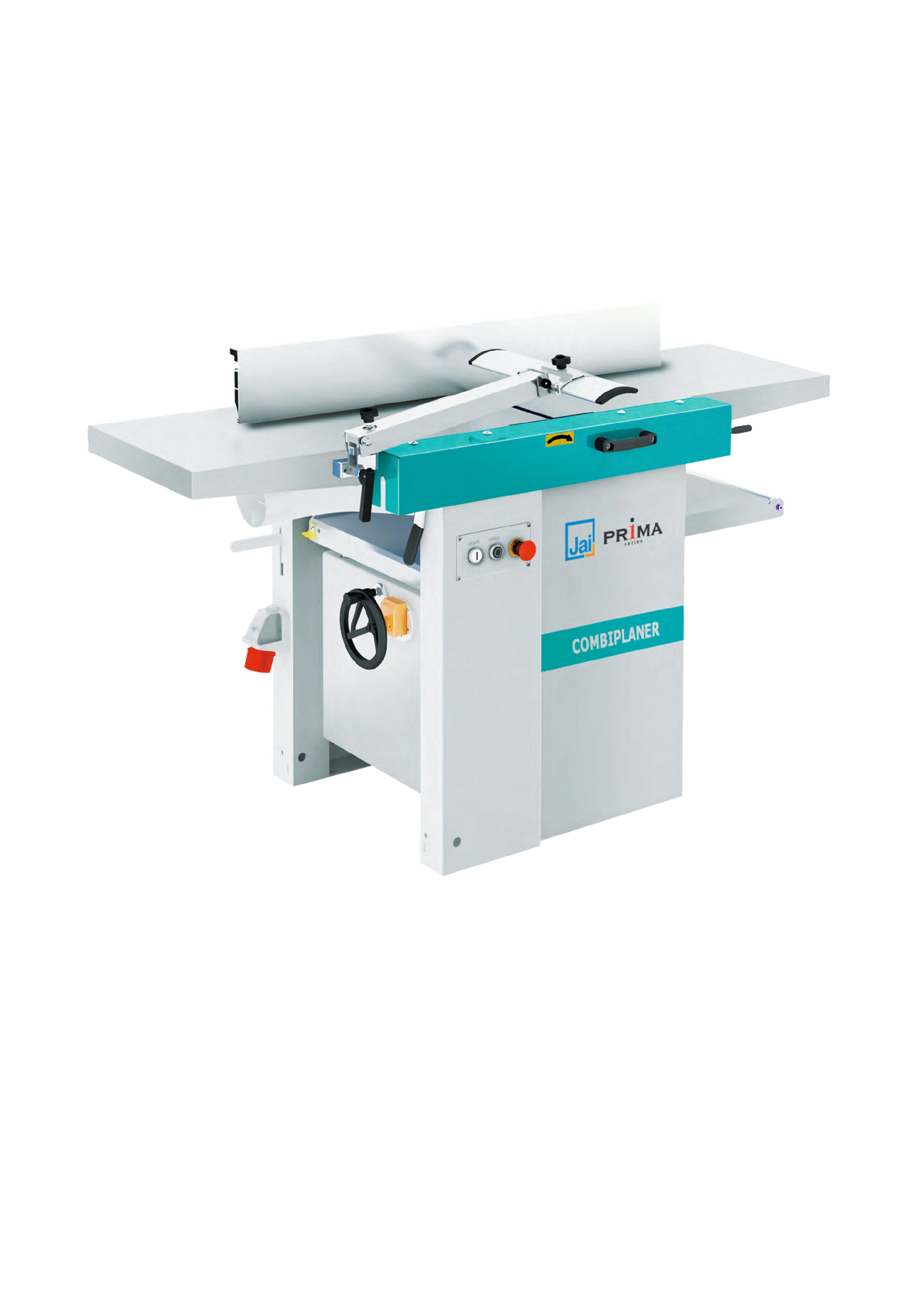 JAI  J4016 -  16 X 65 " COMBI PLANNER