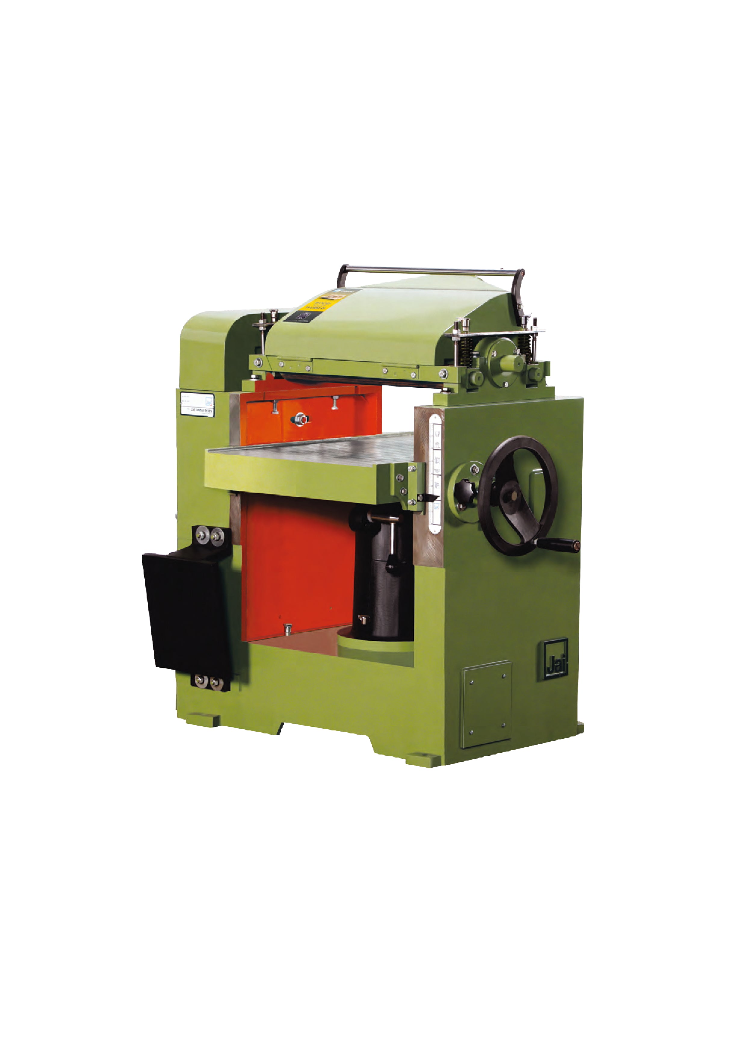 JAI J411 -  13 X 8 "  THICKNESS PLANNER