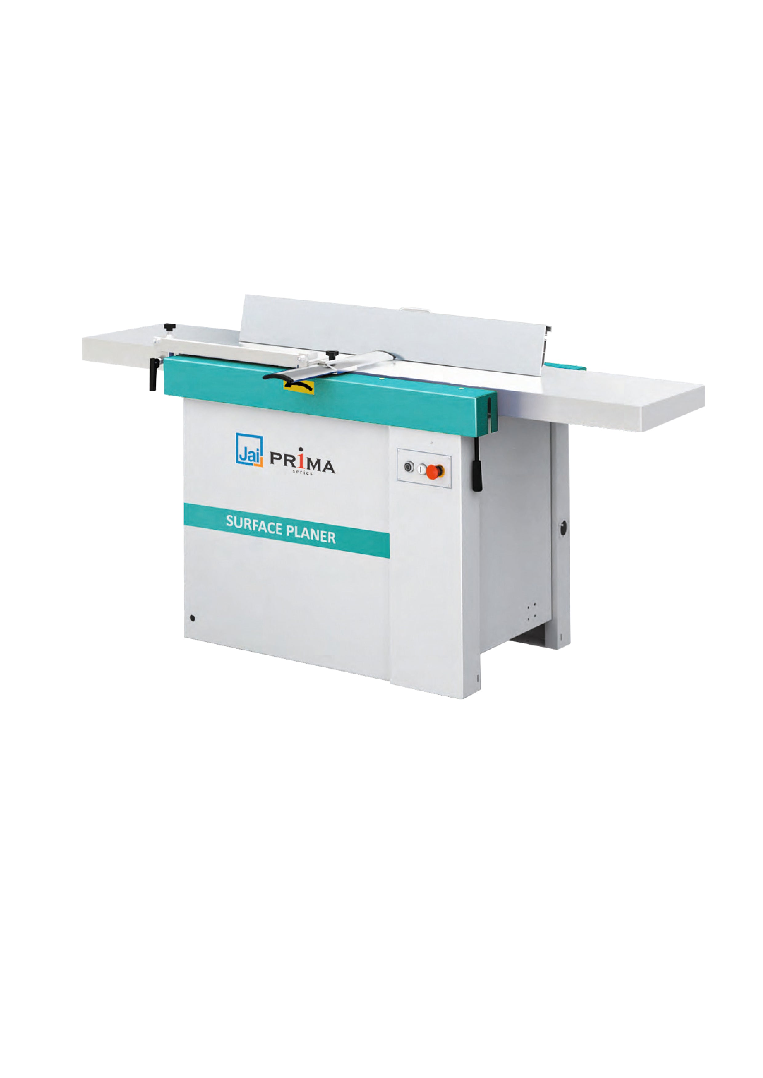 JAI J4116 - 16 X 78 " SURFACE PLANNER