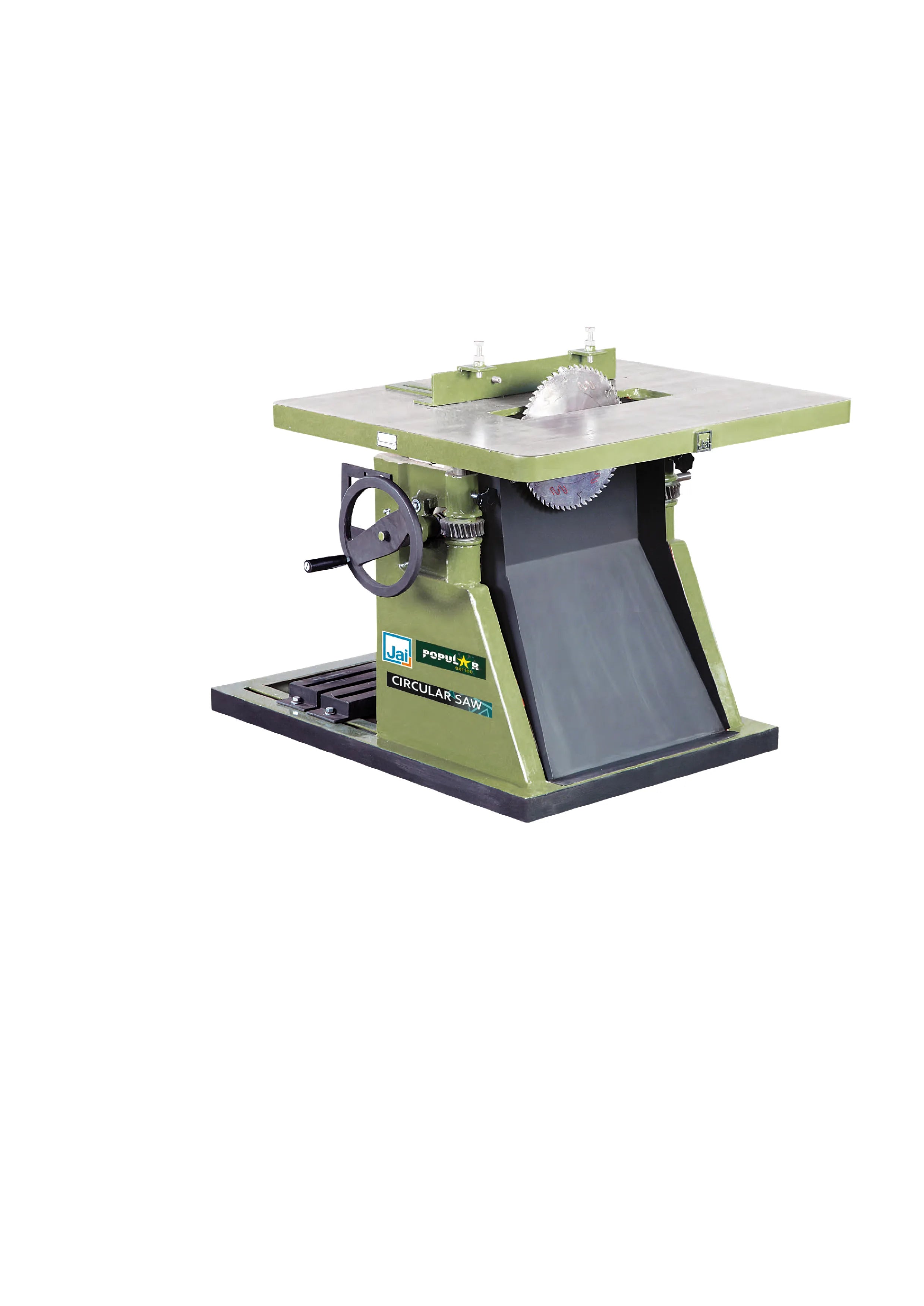 J435 CIRCULAR SAW MACHINE