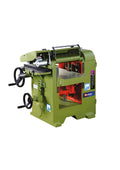 JAI J503 - 24 X 8  "   THICKNESS PLANNER  WITH AUTOFEED MOUDLING ATTACHMENT