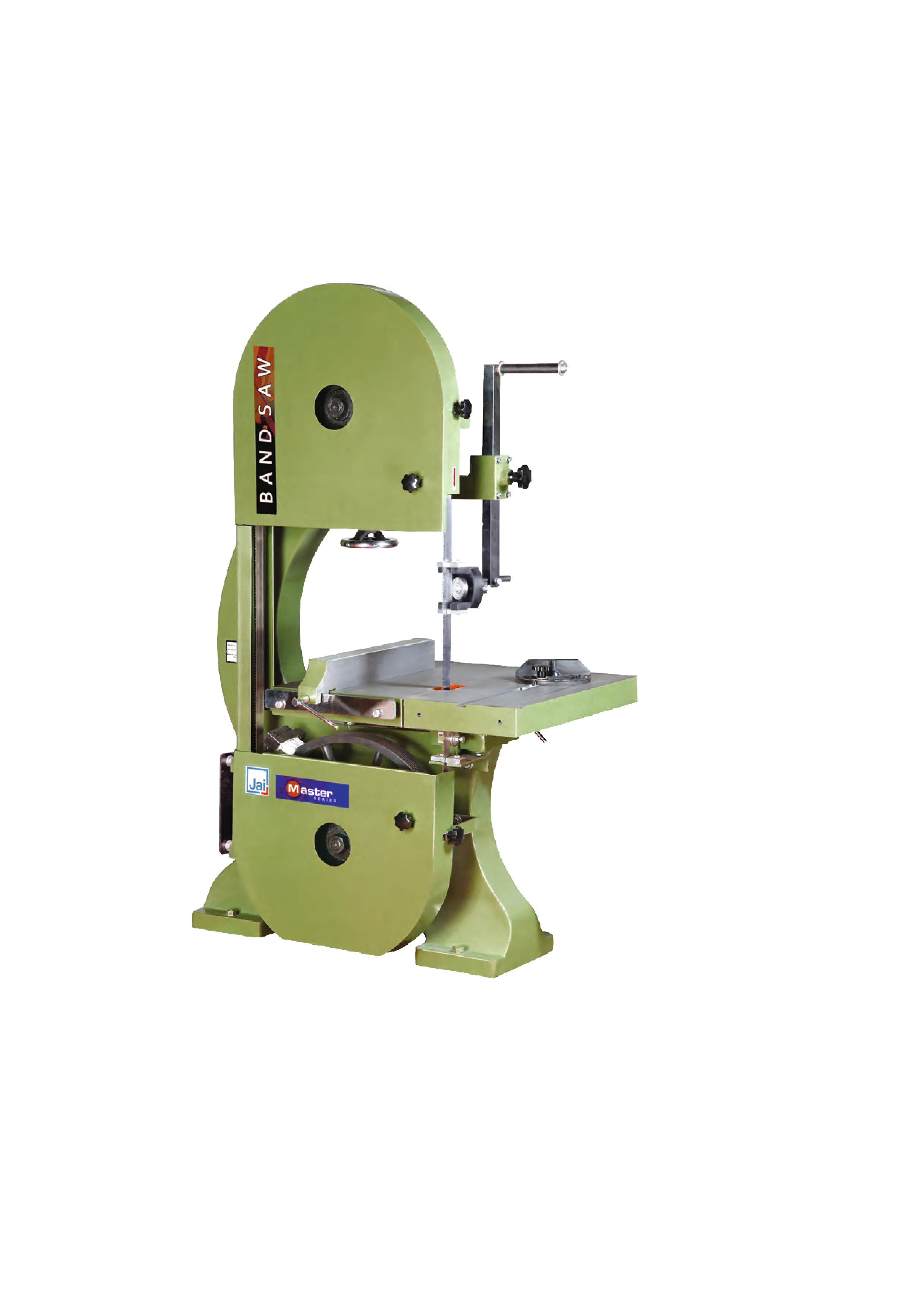 JAI  J530E -12 " BANDSAW