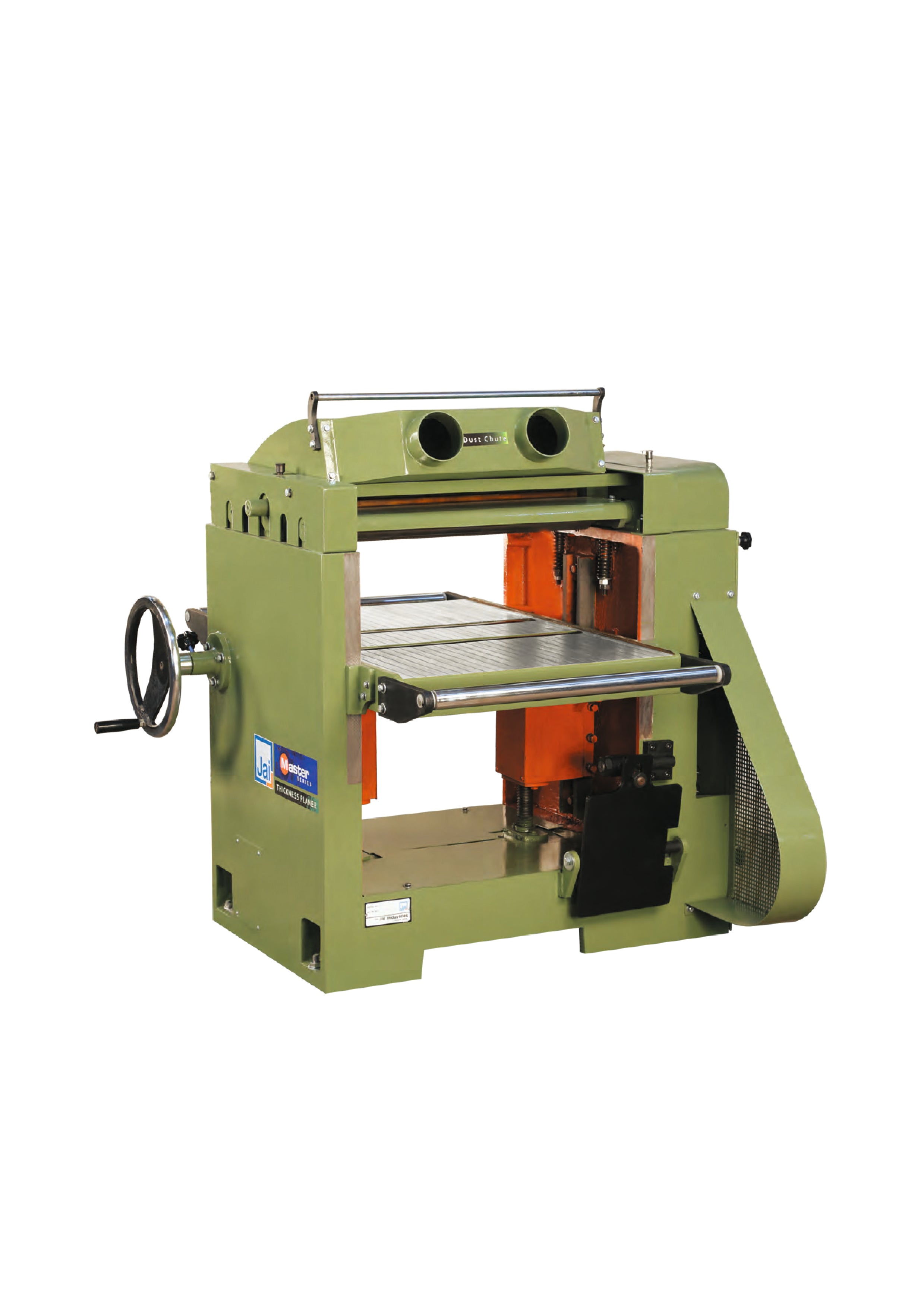 JAI J624H - 24 X 12 " HEAVY DUTY THICKNESS PLANNER