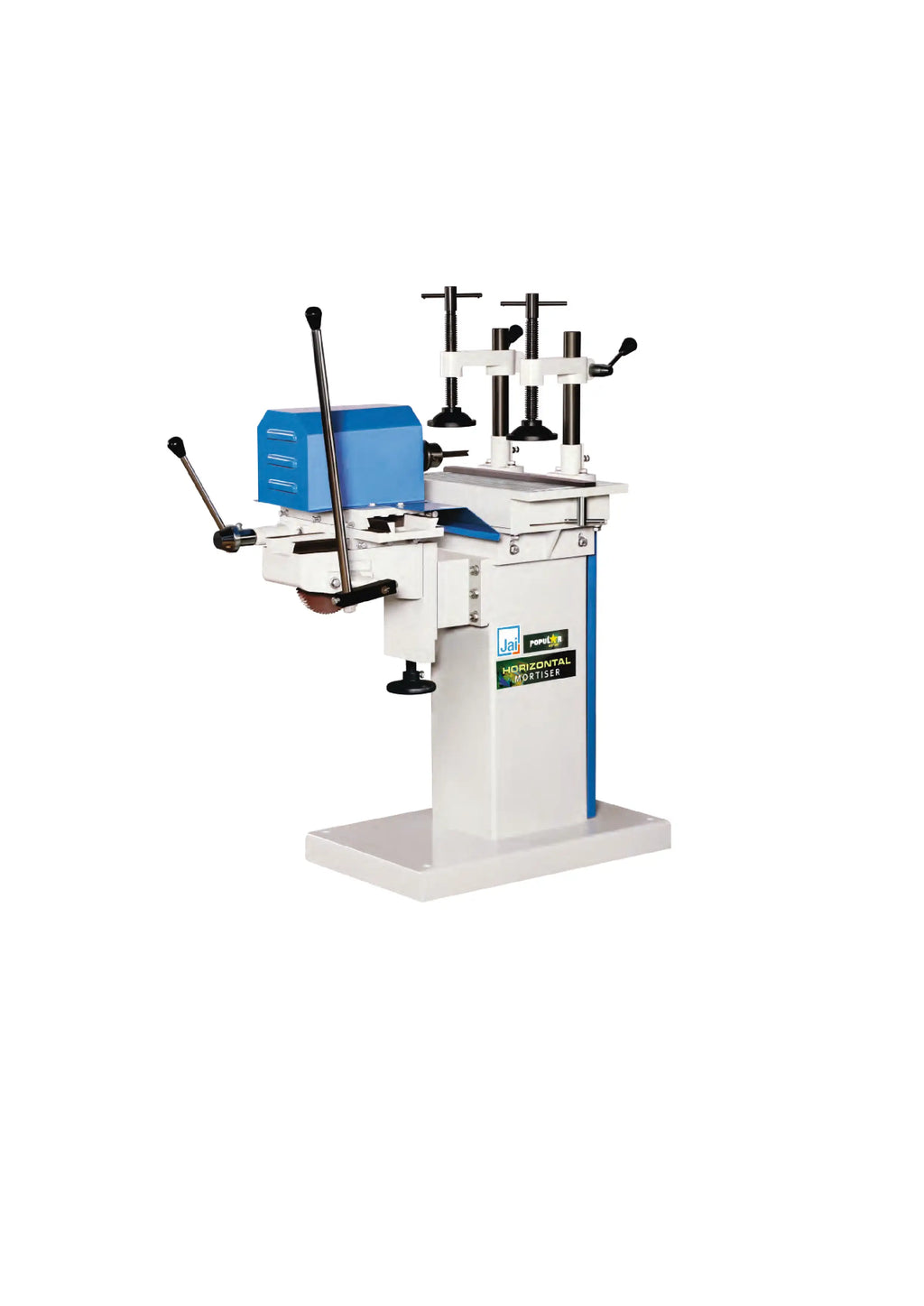 JAI J910 - horizontal Chisel mortiser