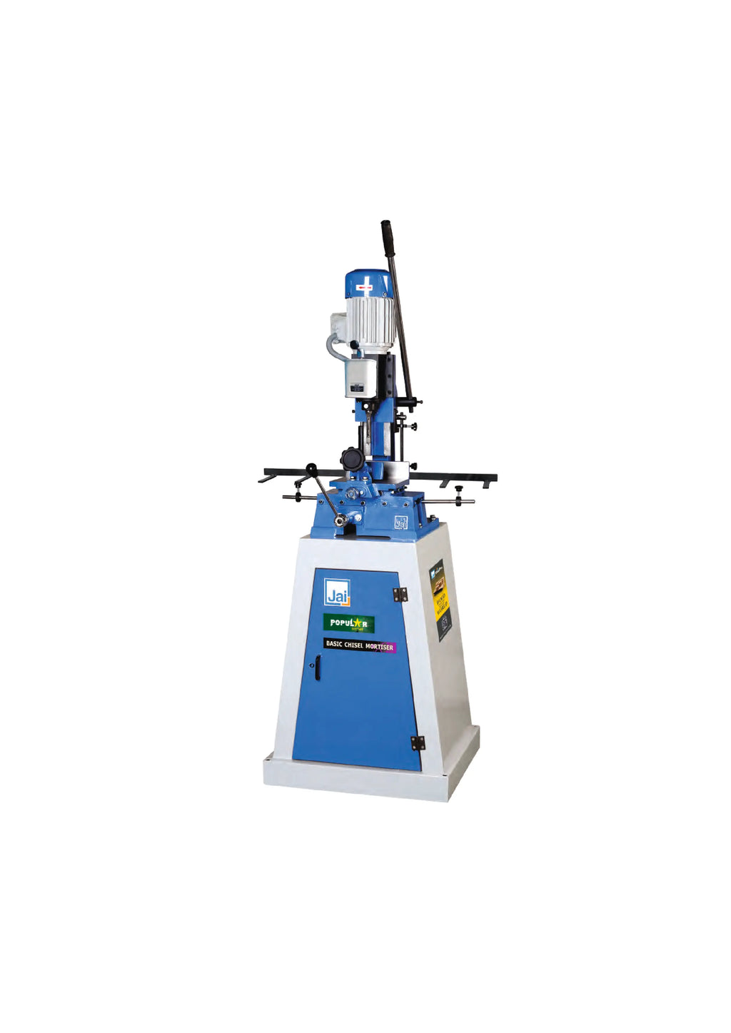 JAI J920E - CHISEL MORTISER