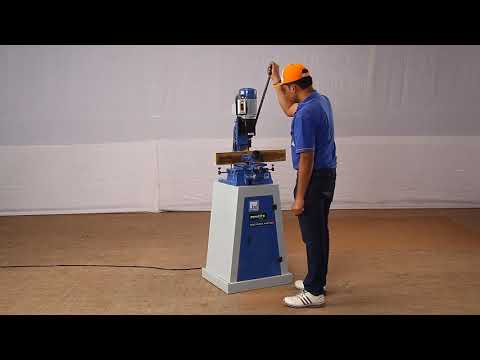 JAI J920E - CHISEL MORTISER