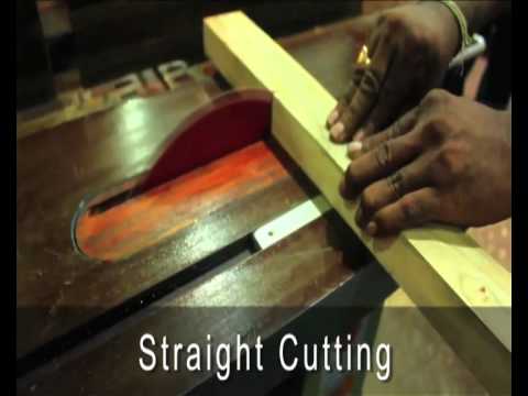 JAI  J1013 - 13 X 48 " COMBI PLANNER